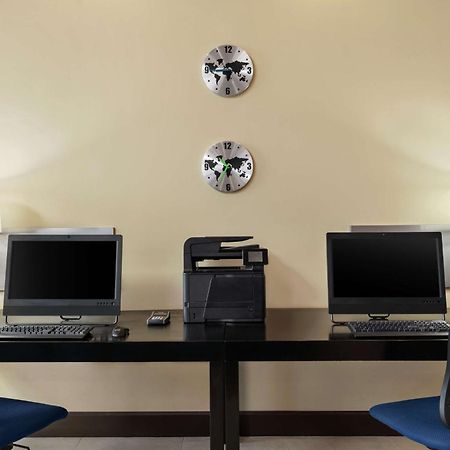 Embassy Suites By Hilton Salt Lake West Valley City Extérieur photo