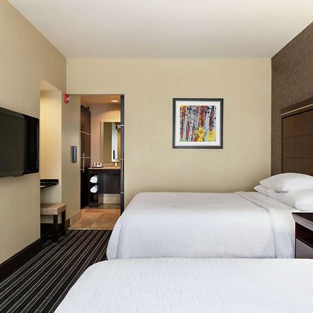 Embassy Suites By Hilton Salt Lake West Valley City Extérieur photo