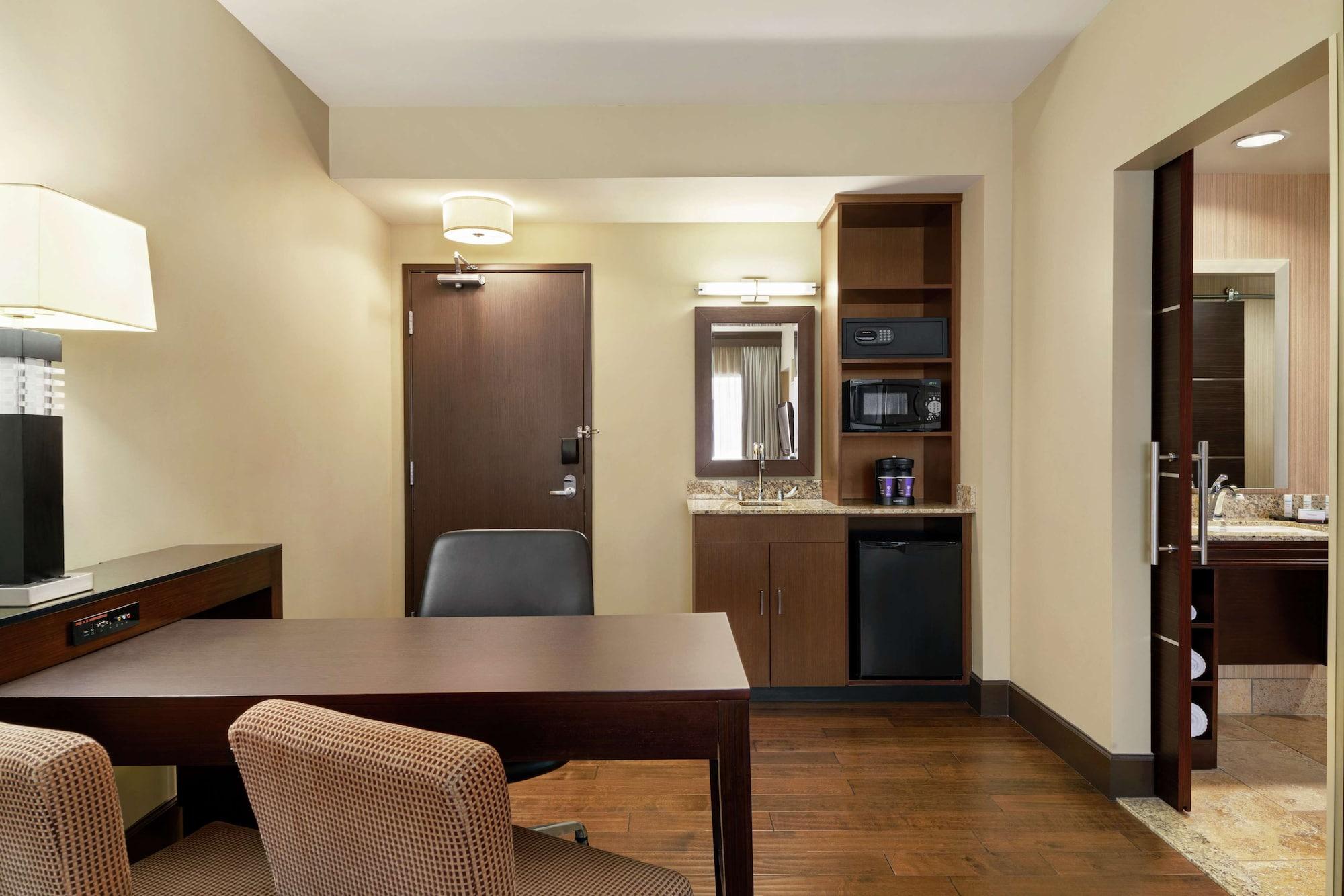 Embassy Suites By Hilton Salt Lake West Valley City Extérieur photo