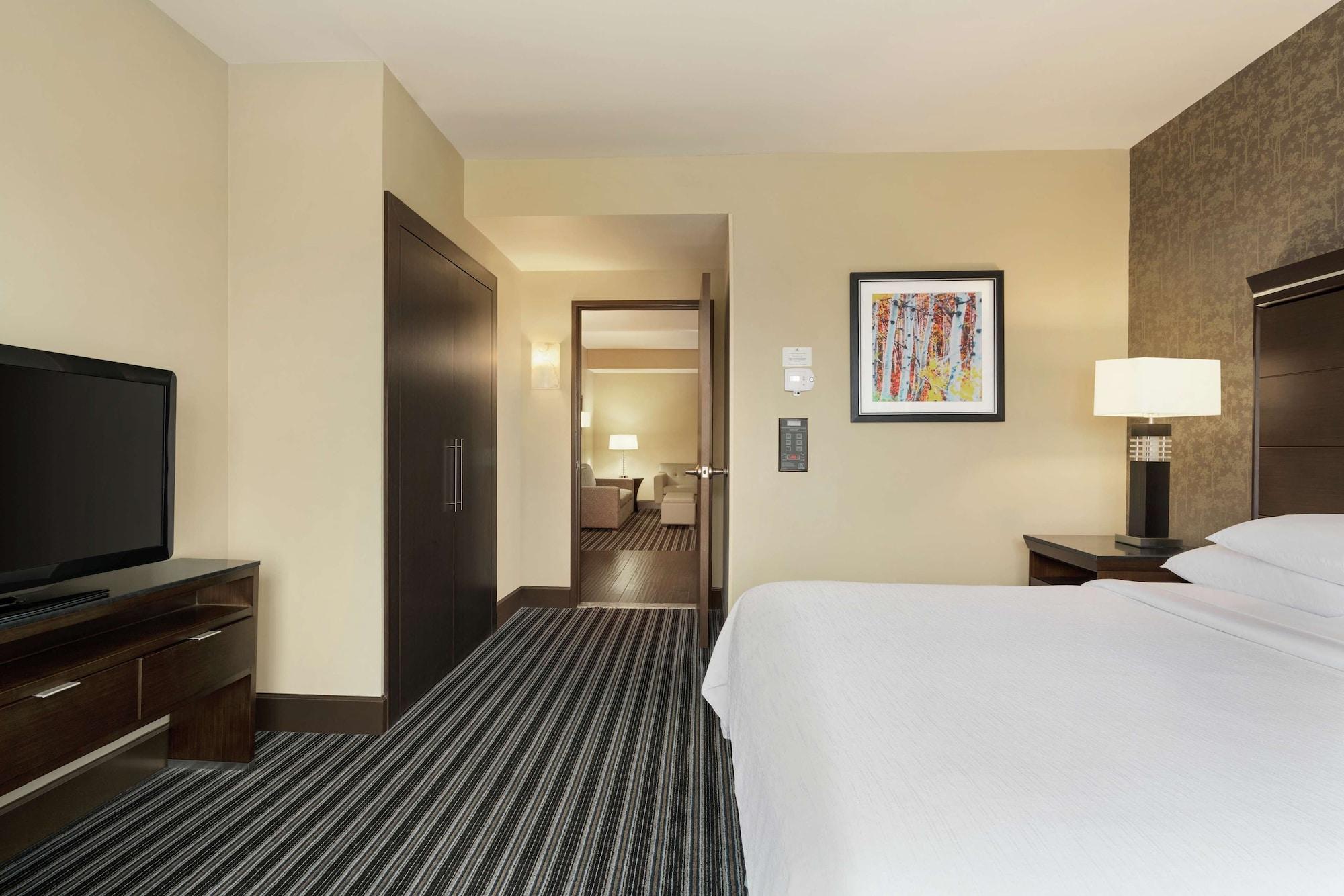 Embassy Suites By Hilton Salt Lake West Valley City Extérieur photo