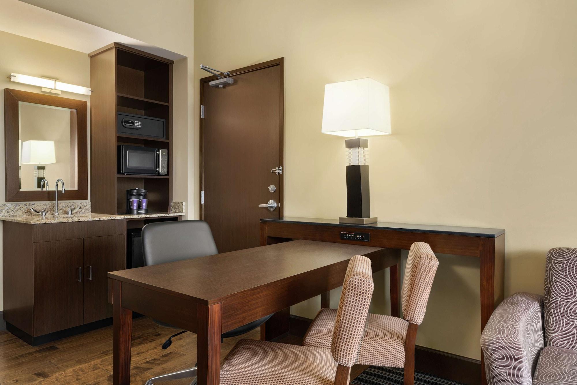 Embassy Suites By Hilton Salt Lake West Valley City Extérieur photo
