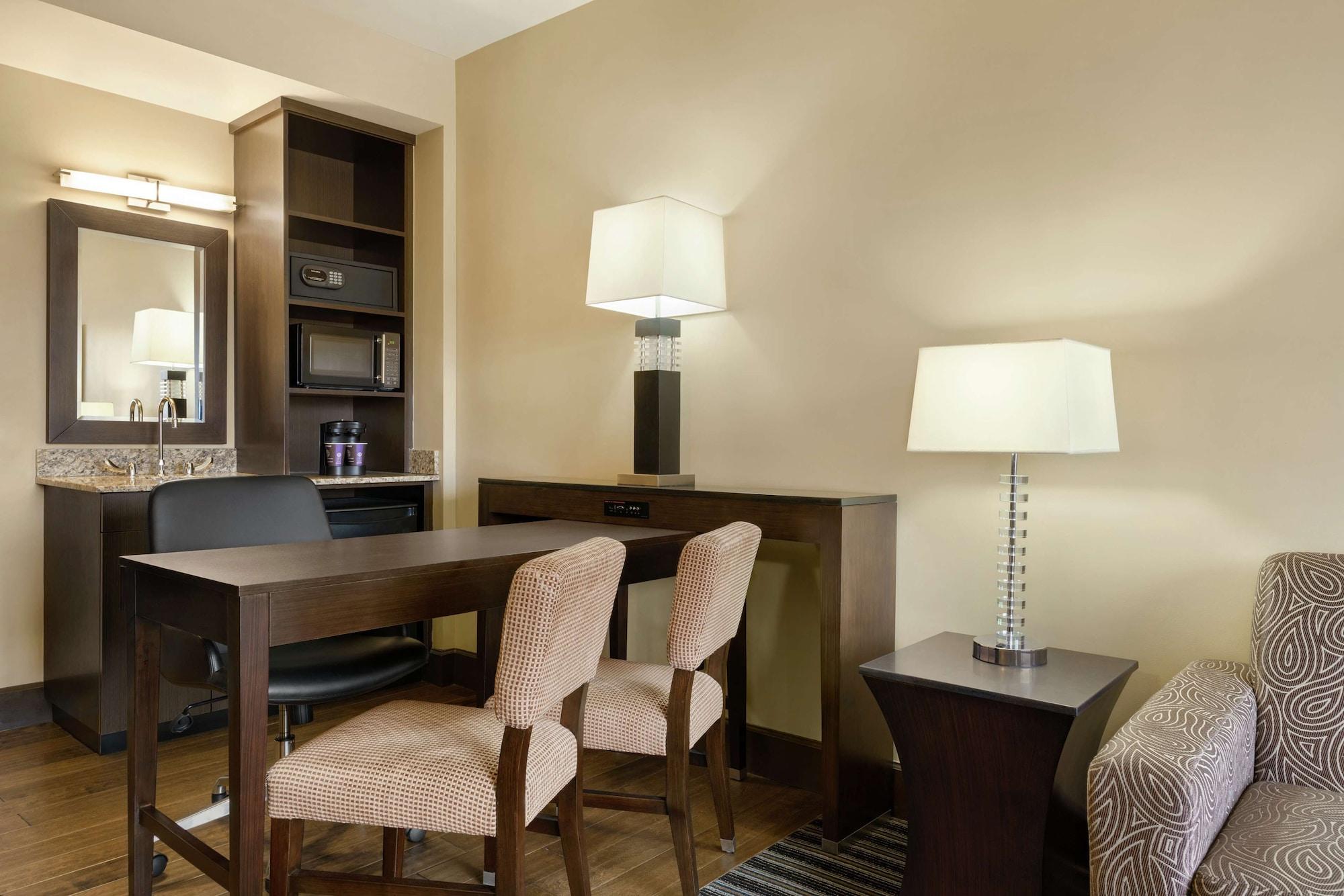 Embassy Suites By Hilton Salt Lake West Valley City Extérieur photo