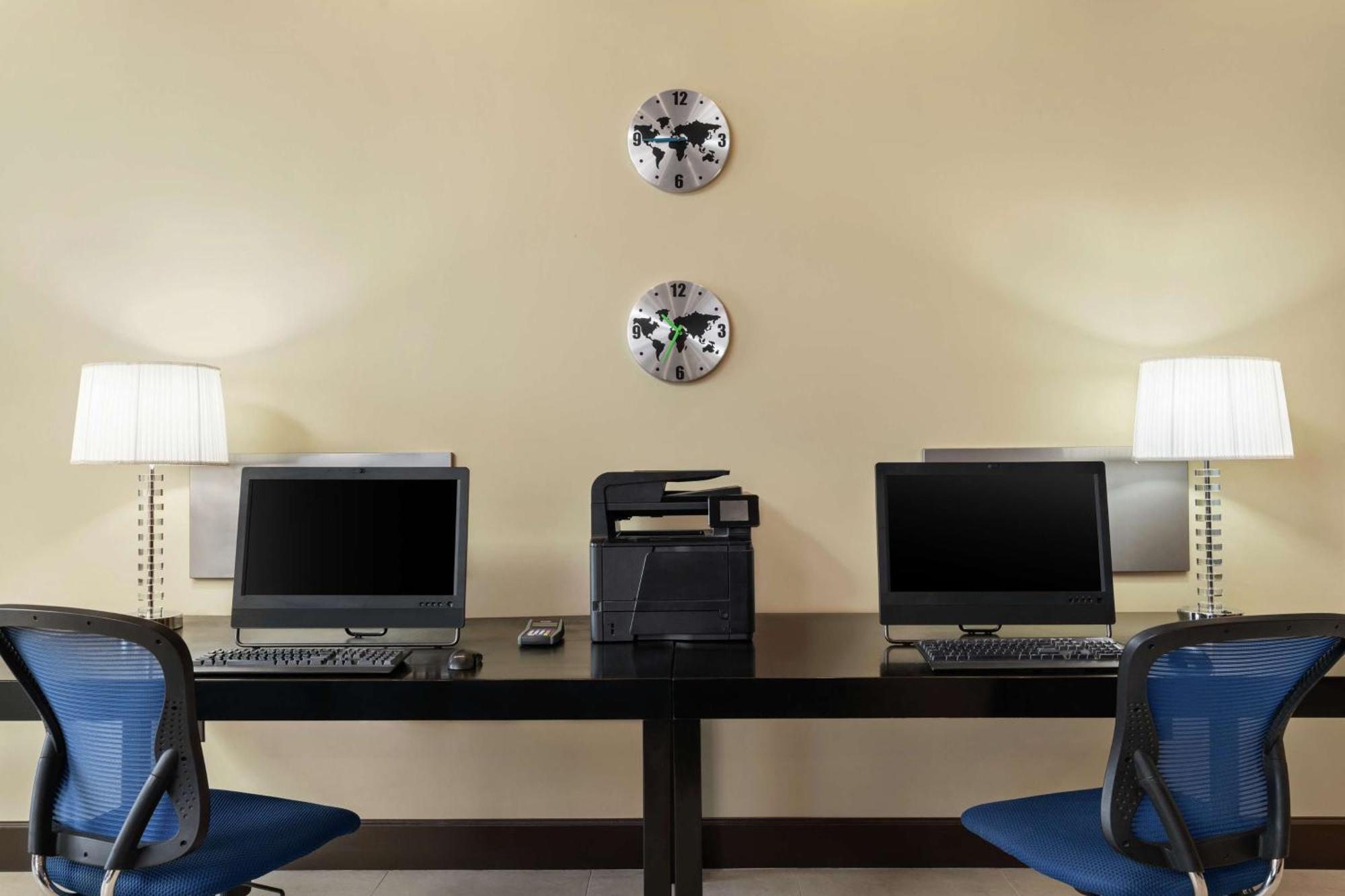 Embassy Suites By Hilton Salt Lake West Valley City Extérieur photo