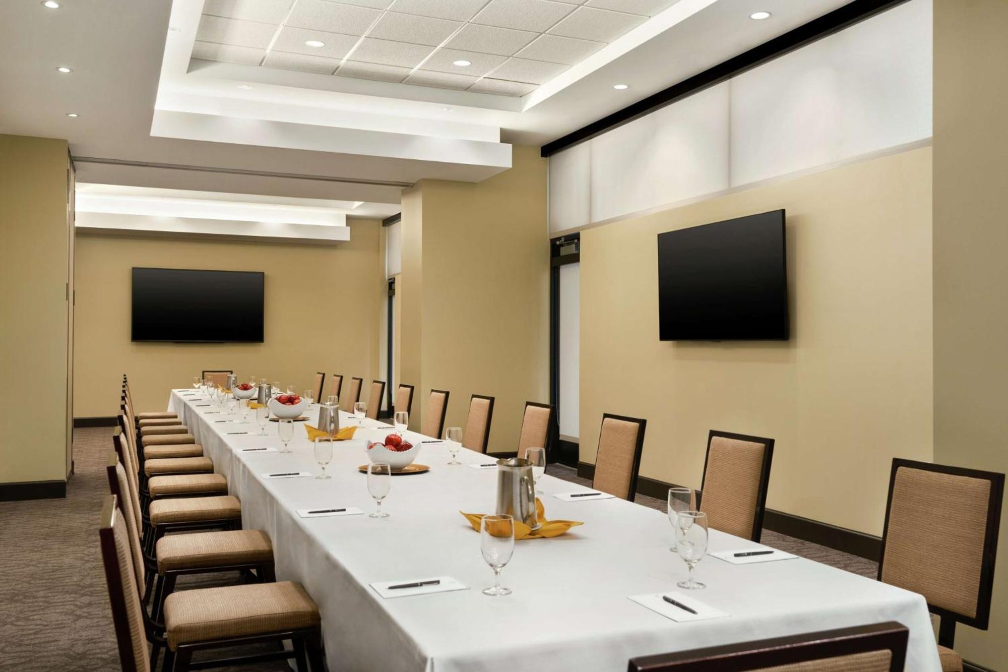 Embassy Suites By Hilton Salt Lake West Valley City Extérieur photo