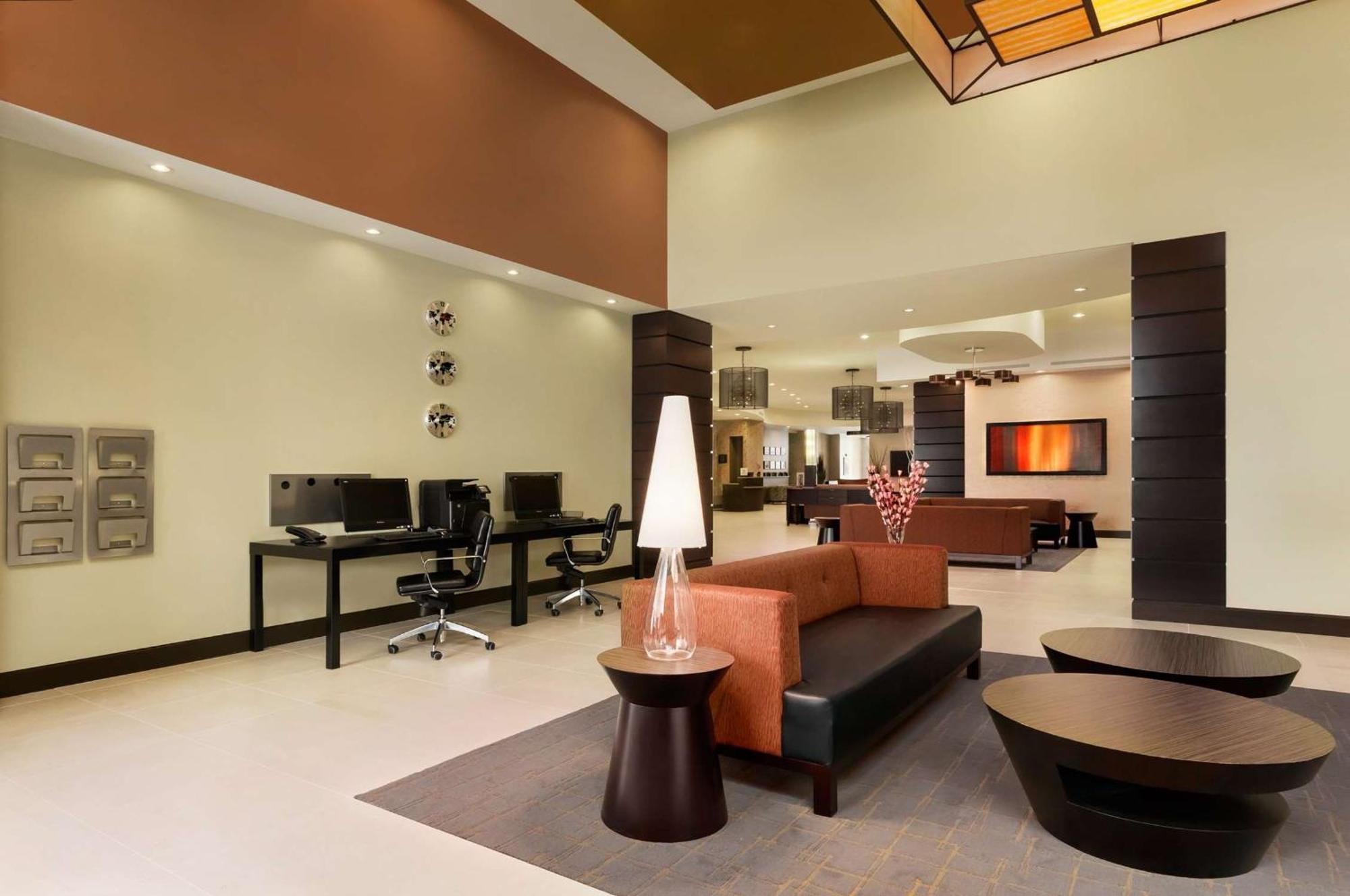 Embassy Suites By Hilton Salt Lake West Valley City Extérieur photo
