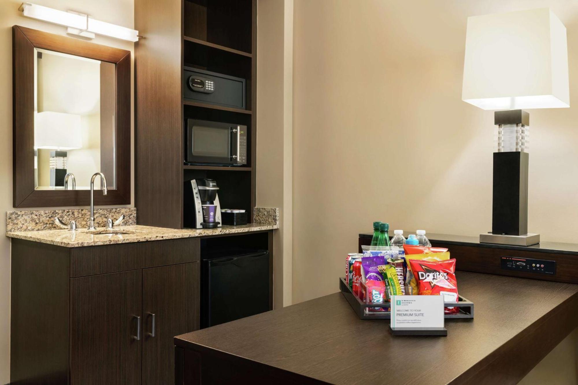 Embassy Suites By Hilton Salt Lake West Valley City Extérieur photo