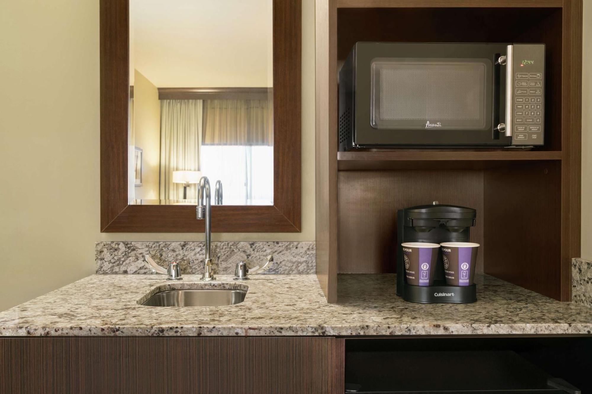 Embassy Suites By Hilton Salt Lake West Valley City Extérieur photo