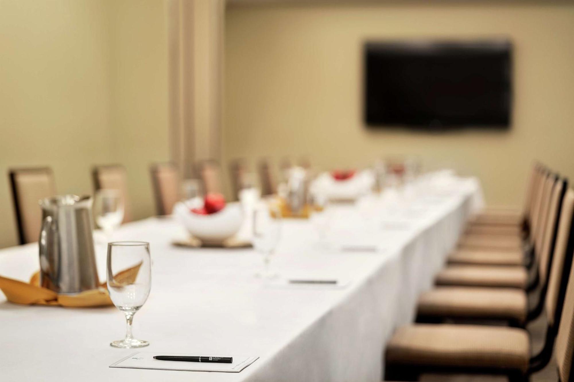 Embassy Suites By Hilton Salt Lake West Valley City Extérieur photo