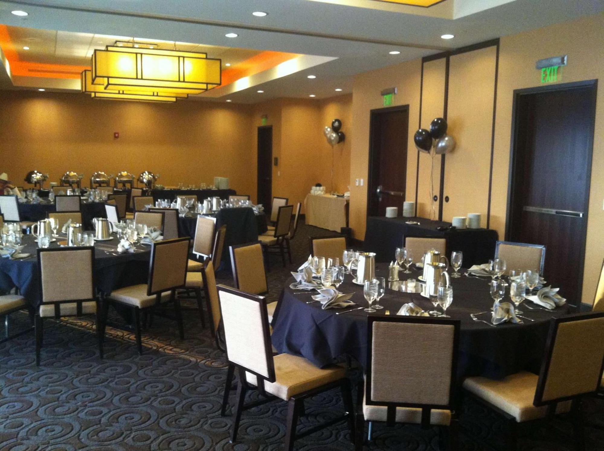 Embassy Suites By Hilton Salt Lake West Valley City Extérieur photo