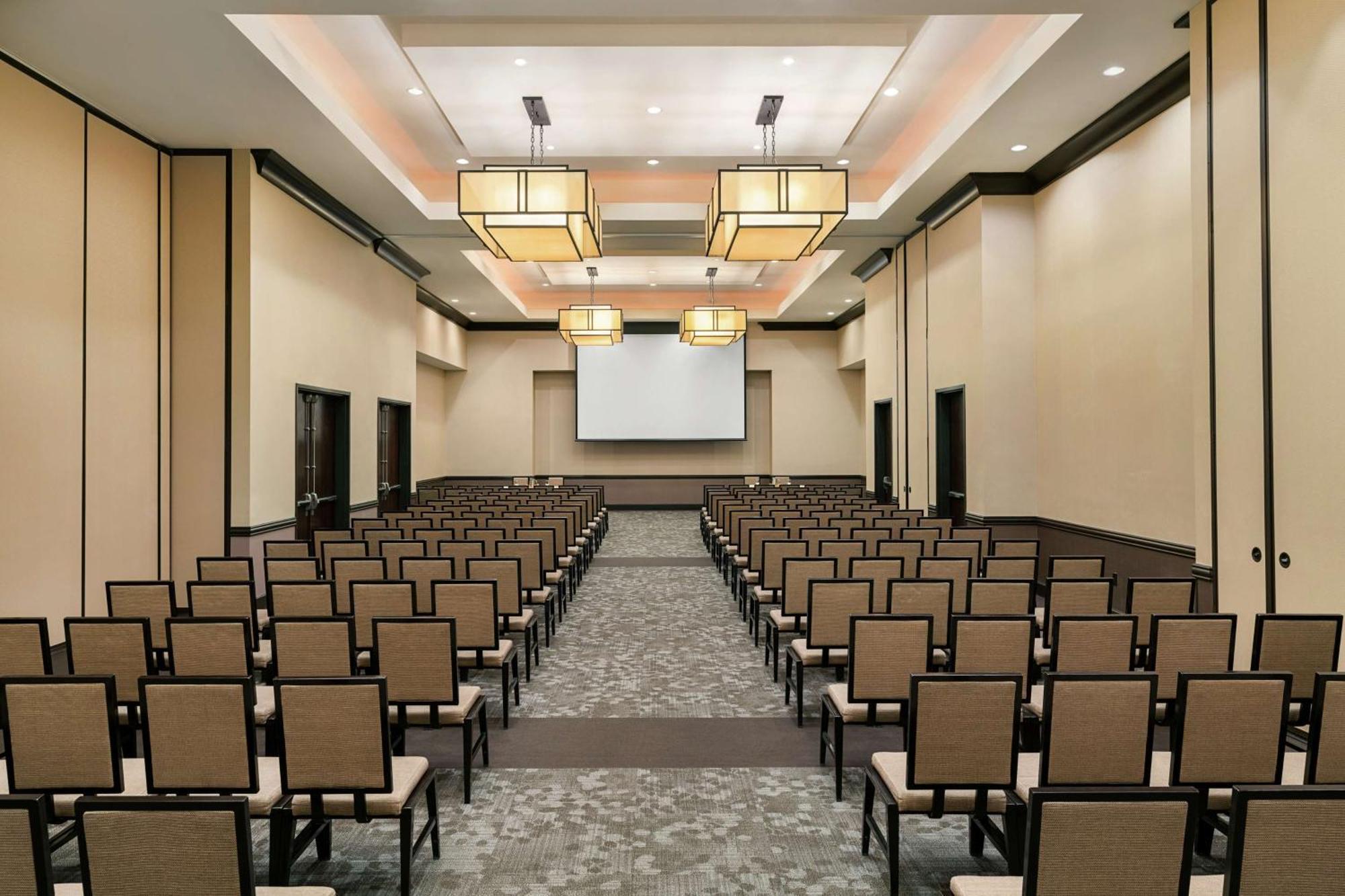 Embassy Suites By Hilton Salt Lake West Valley City Extérieur photo