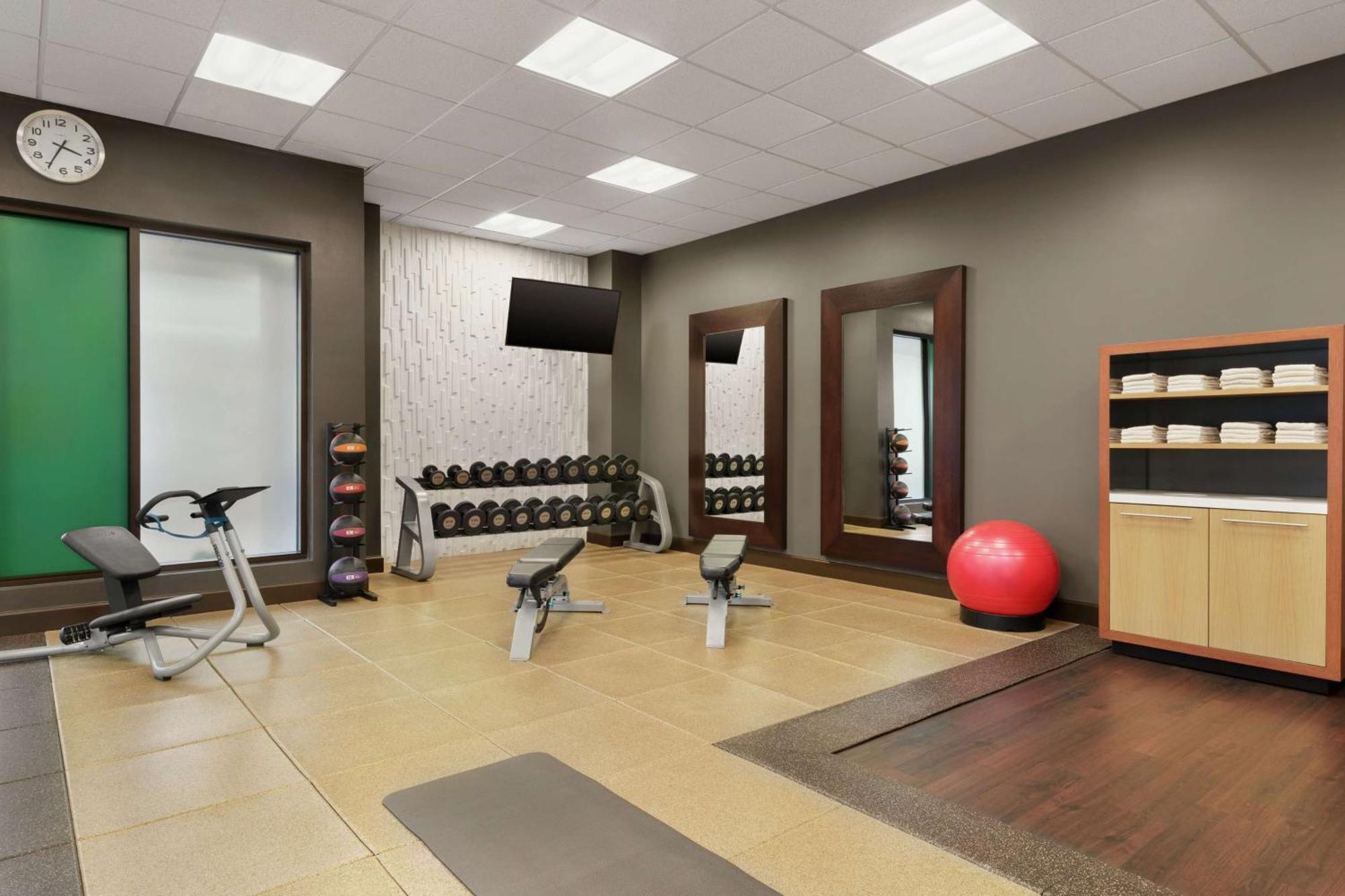 Embassy Suites By Hilton Salt Lake West Valley City Extérieur photo