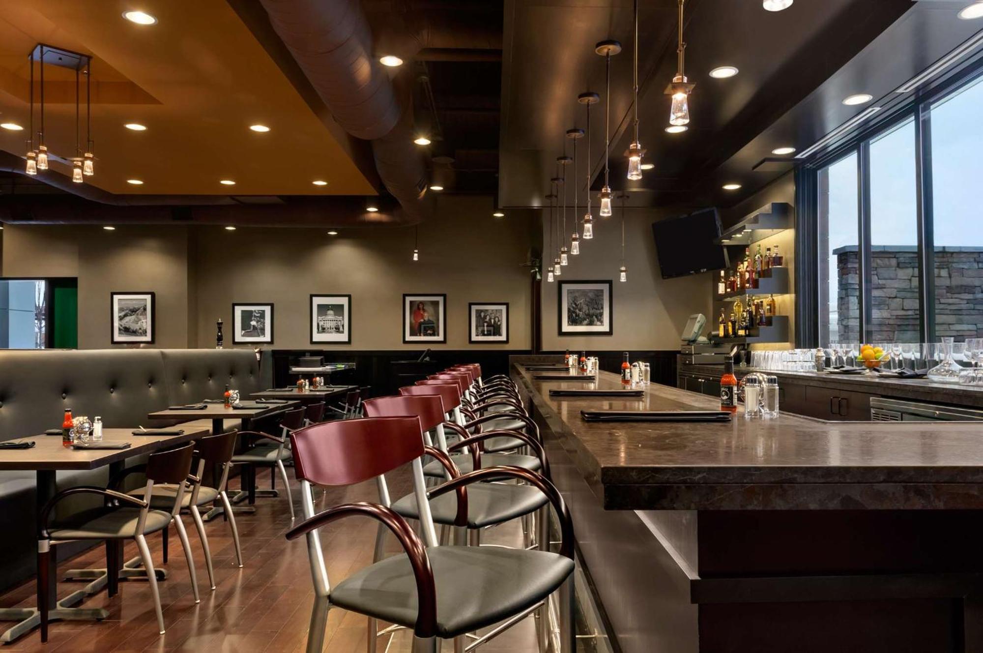 Embassy Suites By Hilton Salt Lake West Valley City Extérieur photo