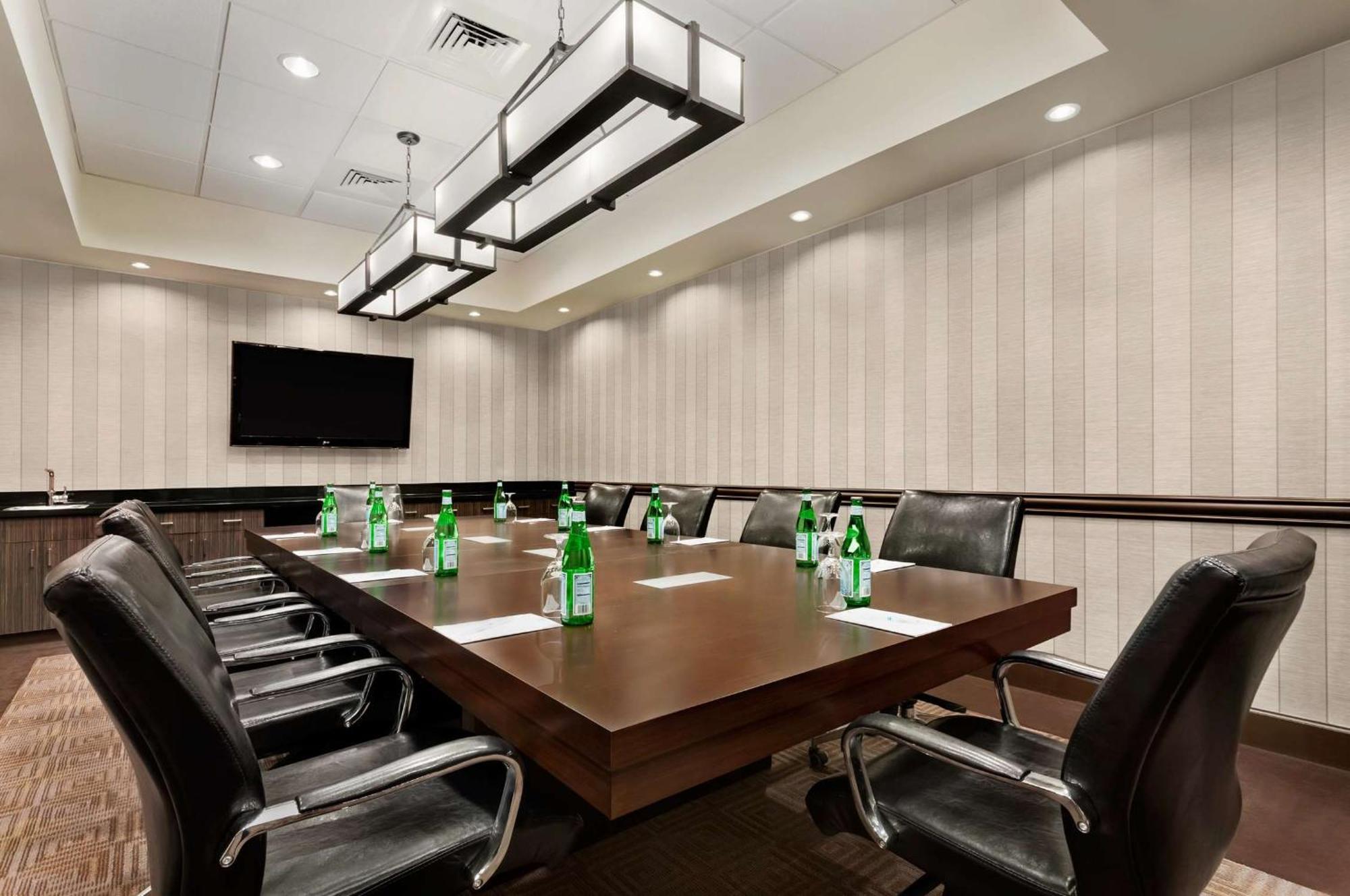 Embassy Suites By Hilton Salt Lake West Valley City Extérieur photo