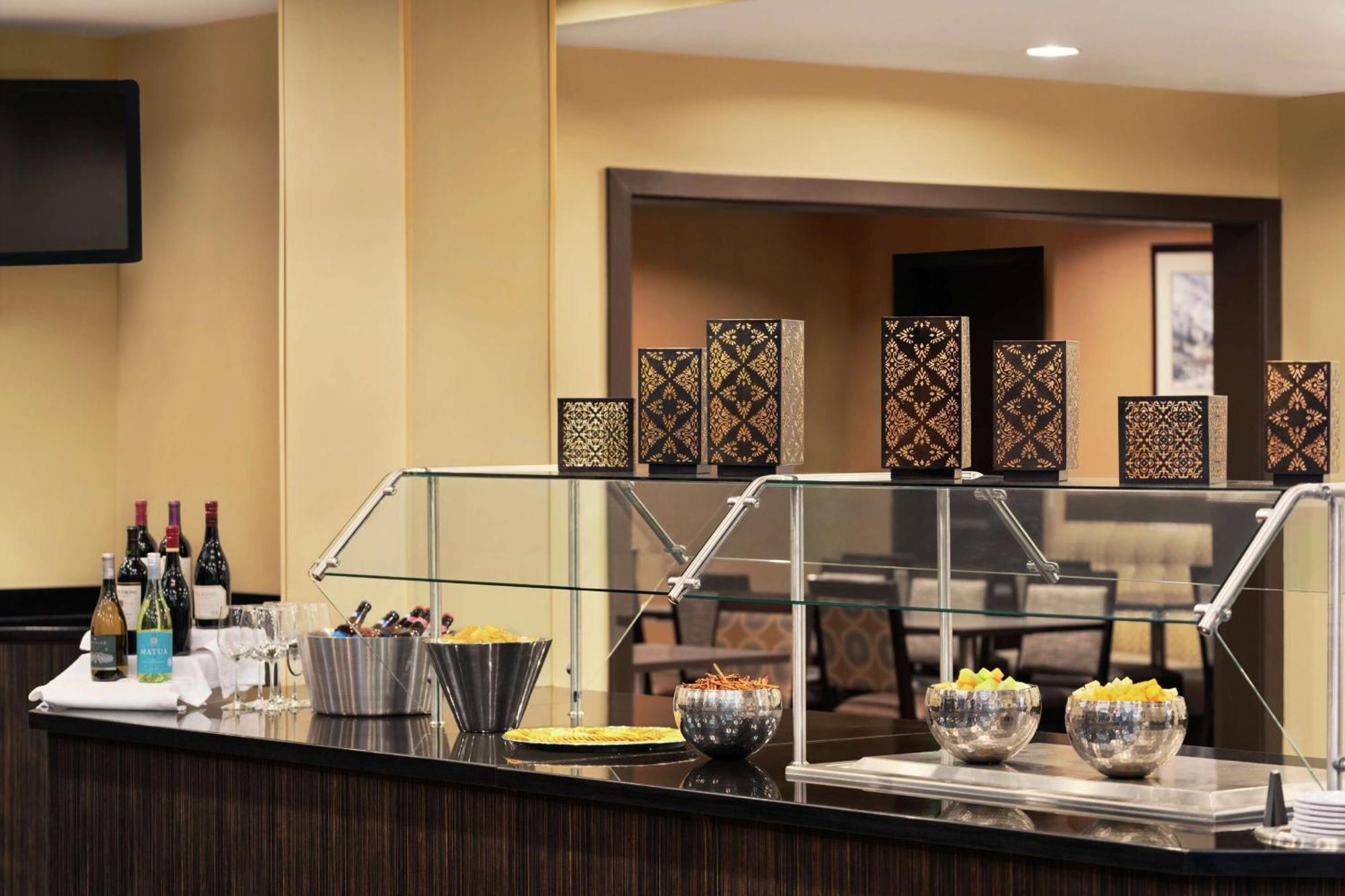 Embassy Suites By Hilton Salt Lake West Valley City Extérieur photo