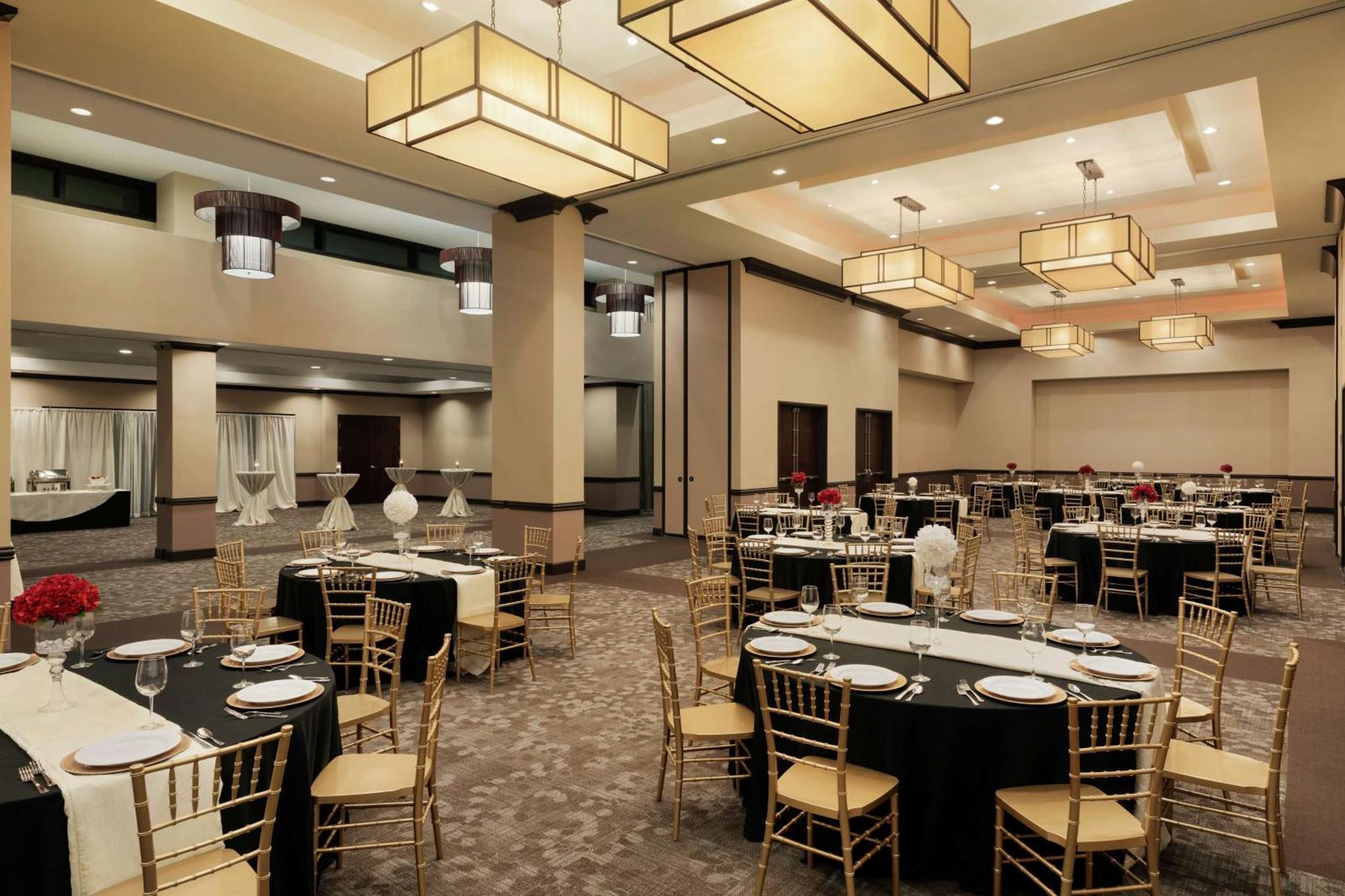 Embassy Suites By Hilton Salt Lake West Valley City Extérieur photo