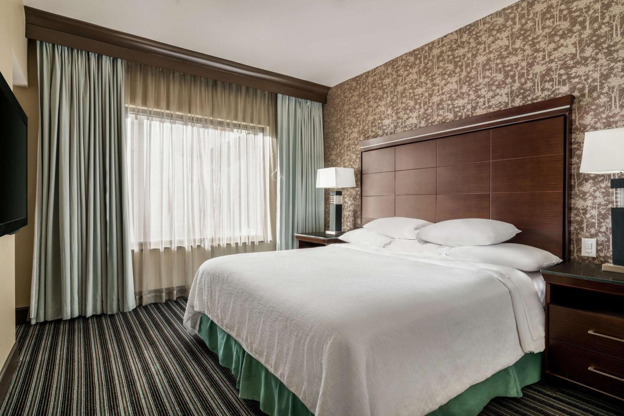 Embassy Suites By Hilton Salt Lake West Valley City Extérieur photo