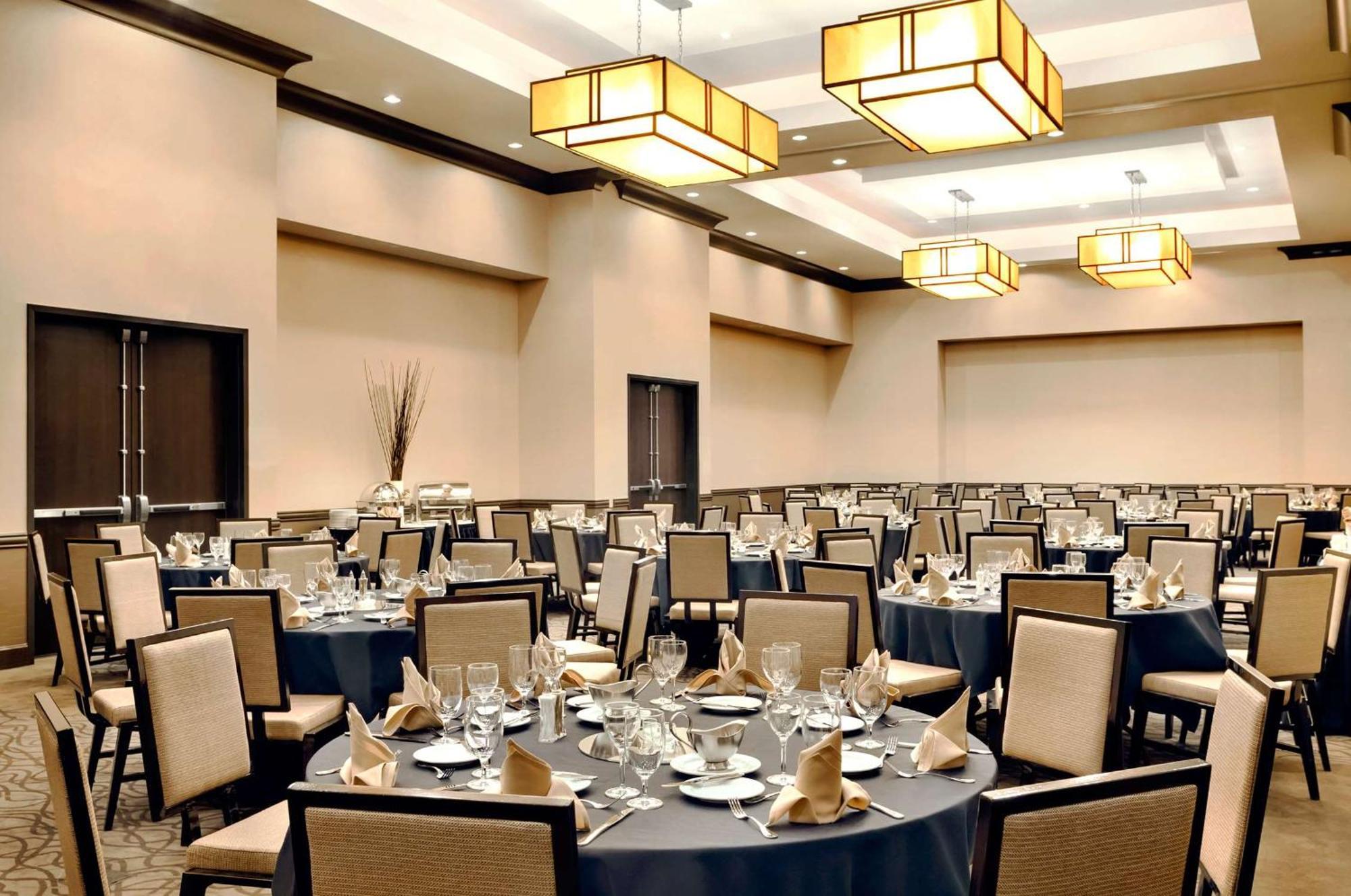 Embassy Suites By Hilton Salt Lake West Valley City Extérieur photo