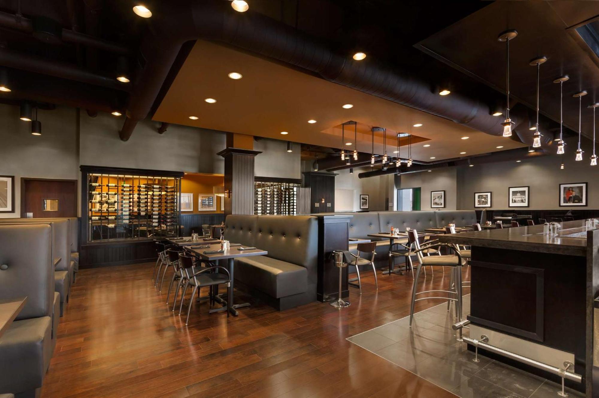 Embassy Suites By Hilton Salt Lake West Valley City Extérieur photo
