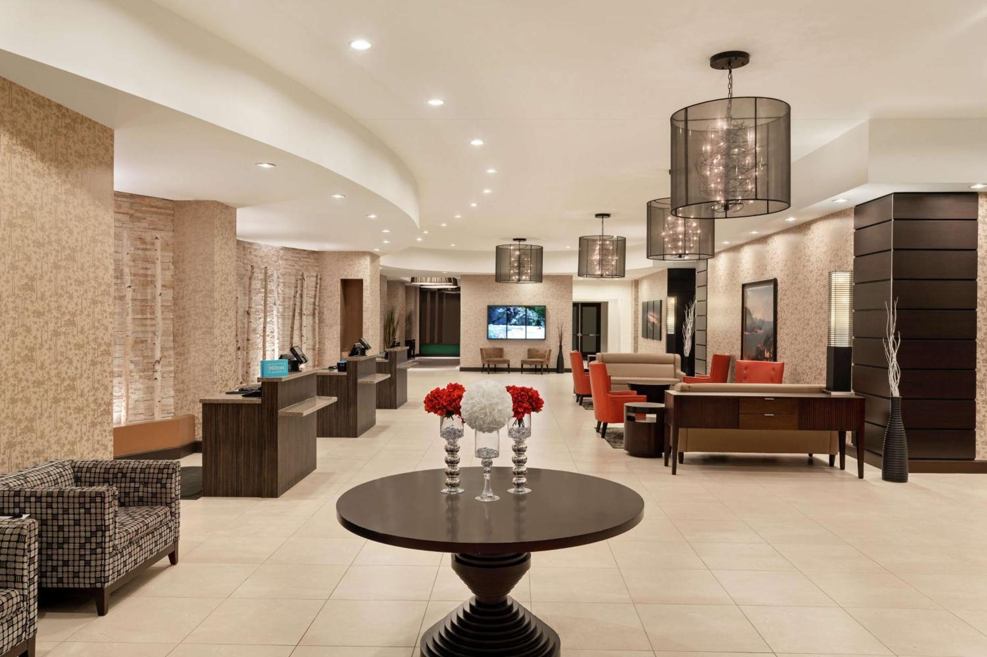 Embassy Suites By Hilton Salt Lake West Valley City Extérieur photo