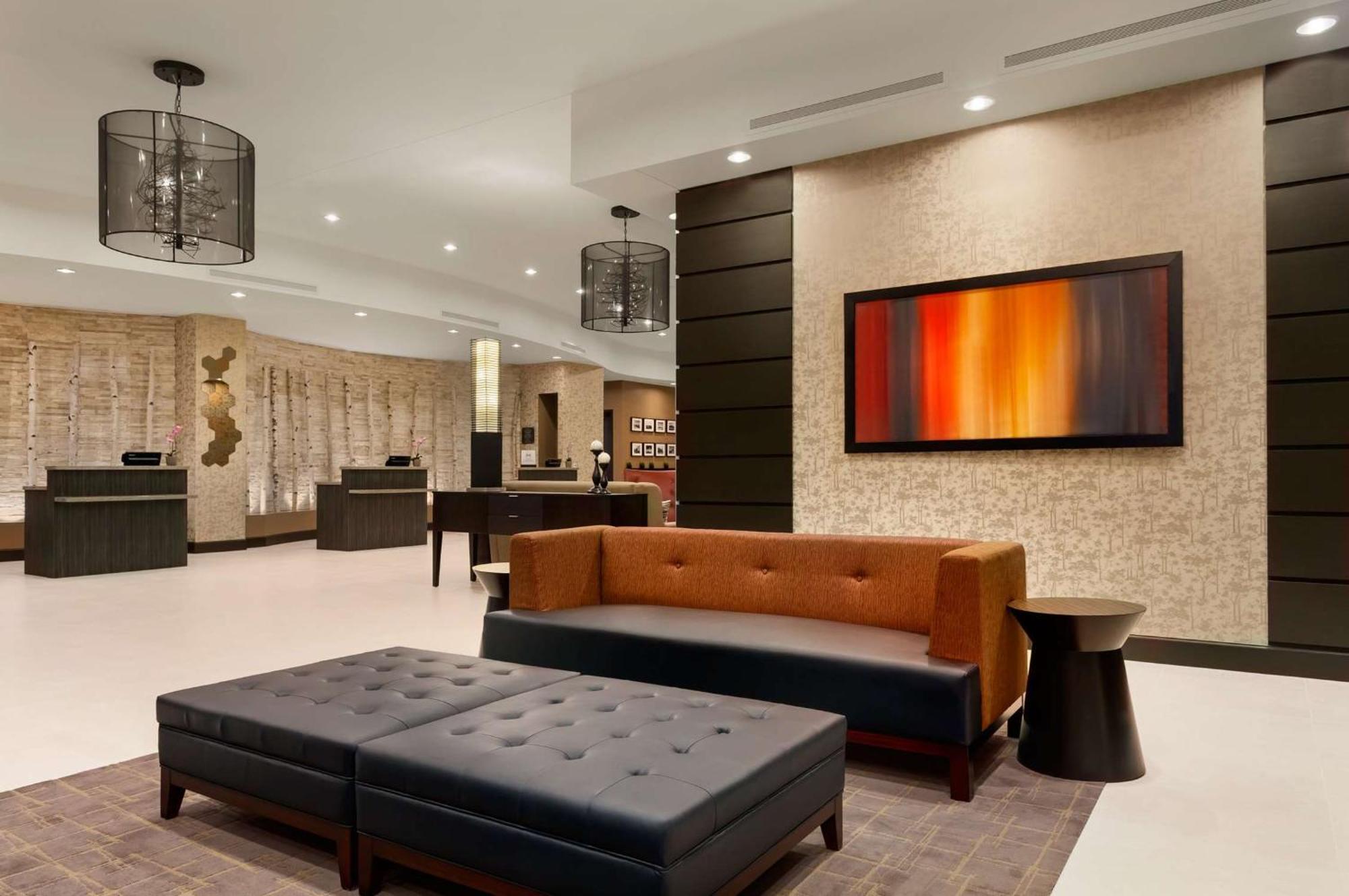 Embassy Suites By Hilton Salt Lake West Valley City Extérieur photo