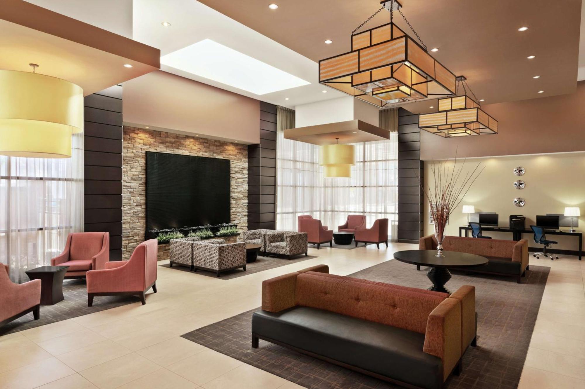 Embassy Suites By Hilton Salt Lake West Valley City Extérieur photo