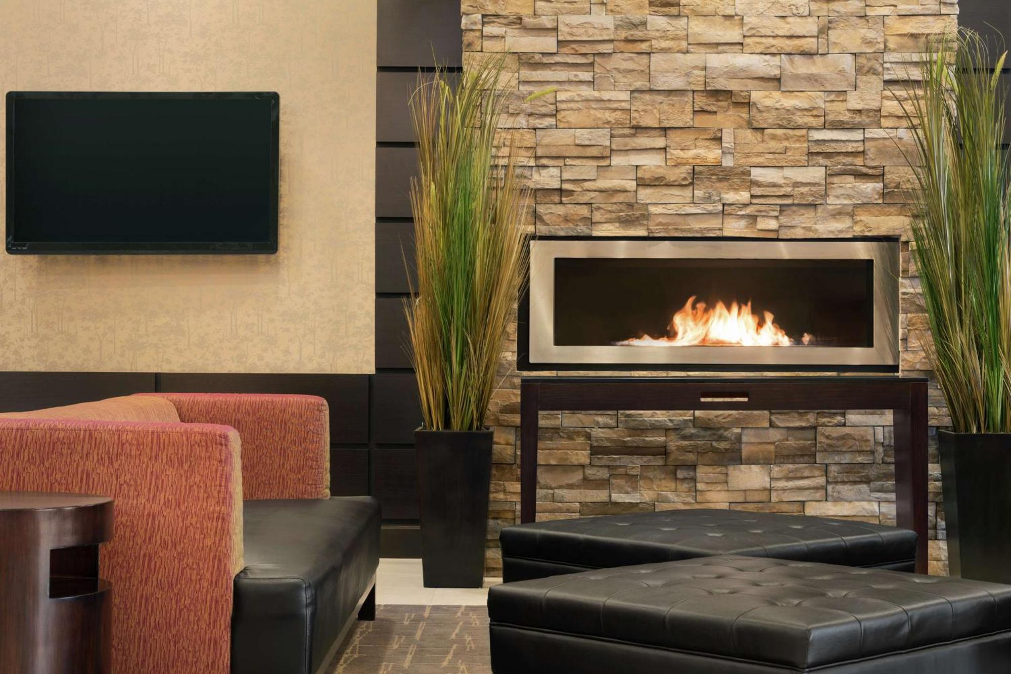 Embassy Suites By Hilton Salt Lake West Valley City Extérieur photo