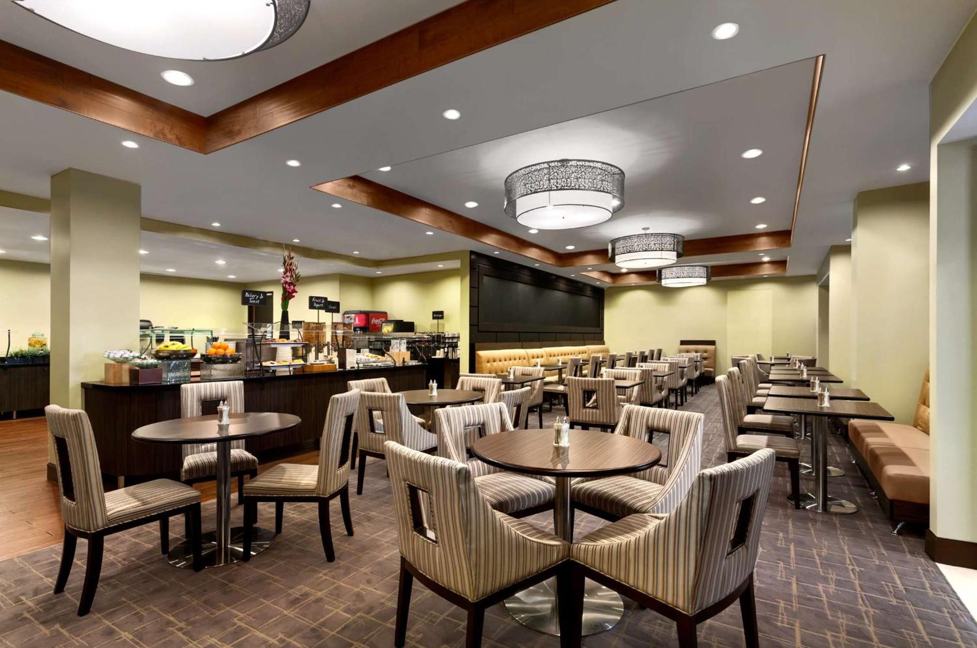Embassy Suites By Hilton Salt Lake West Valley City Extérieur photo