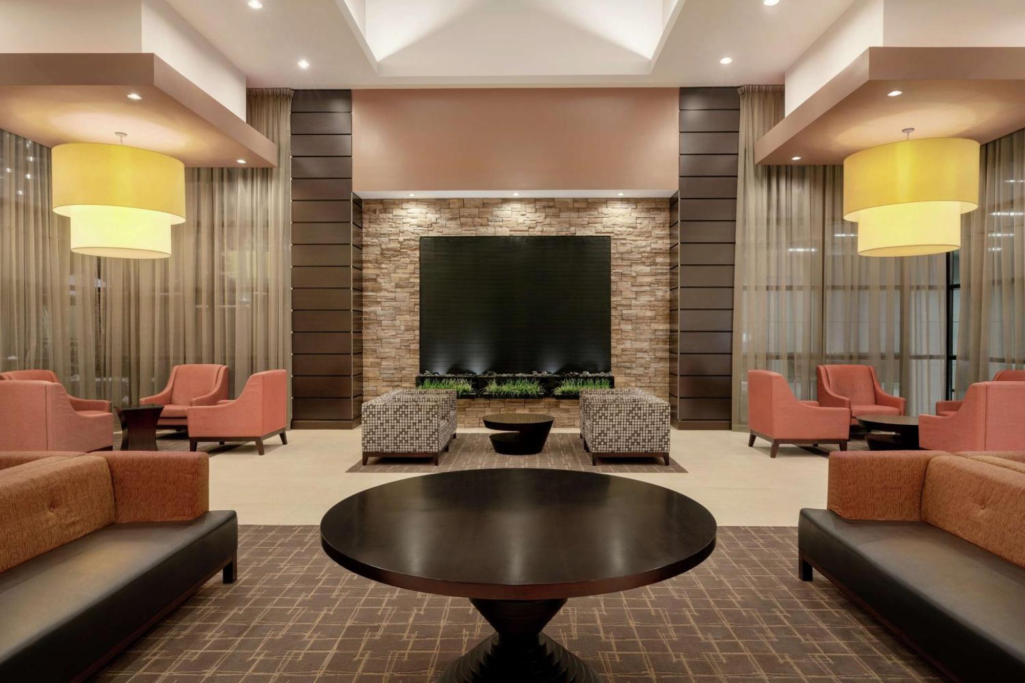 Embassy Suites By Hilton Salt Lake West Valley City Extérieur photo