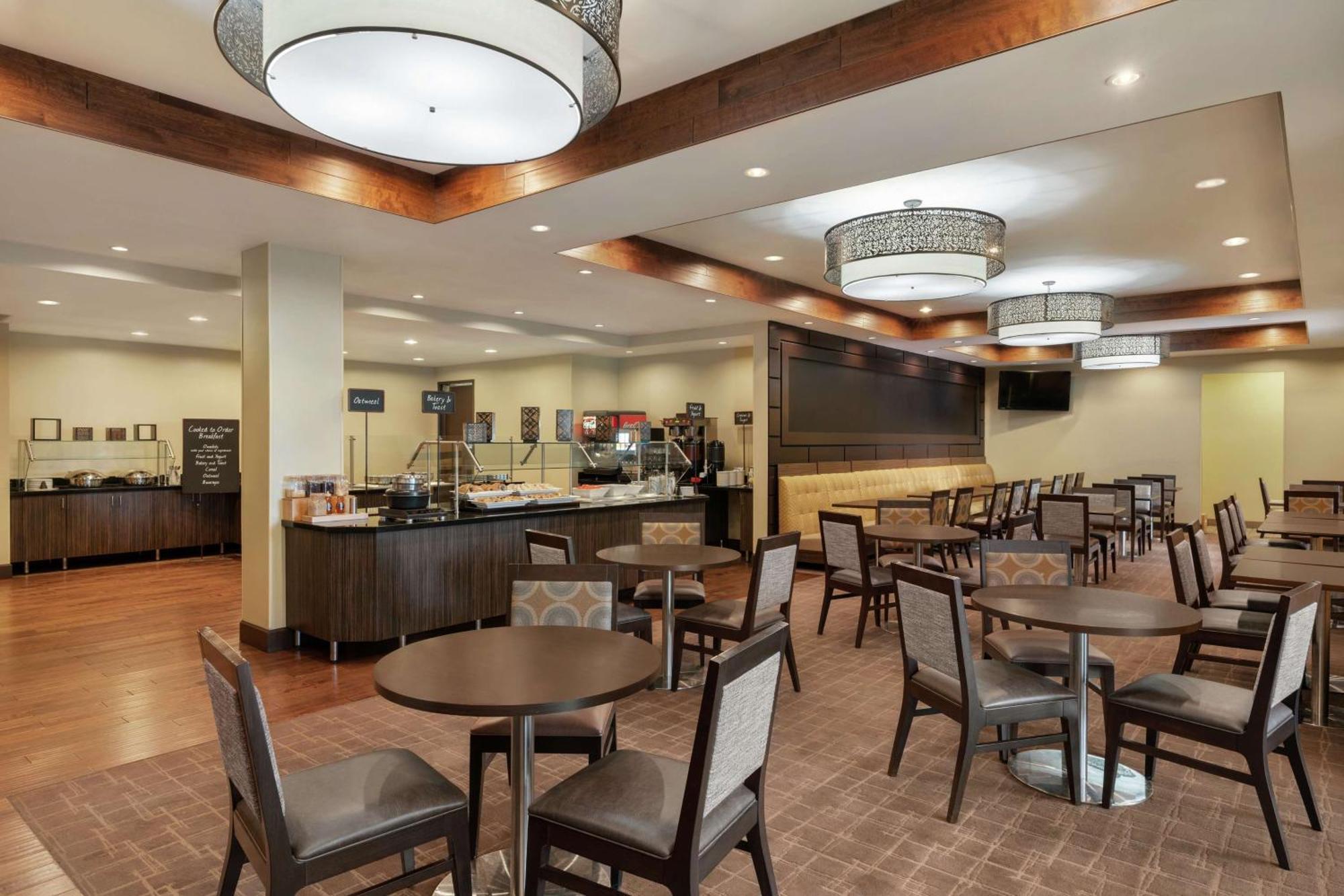 Embassy Suites By Hilton Salt Lake West Valley City Extérieur photo