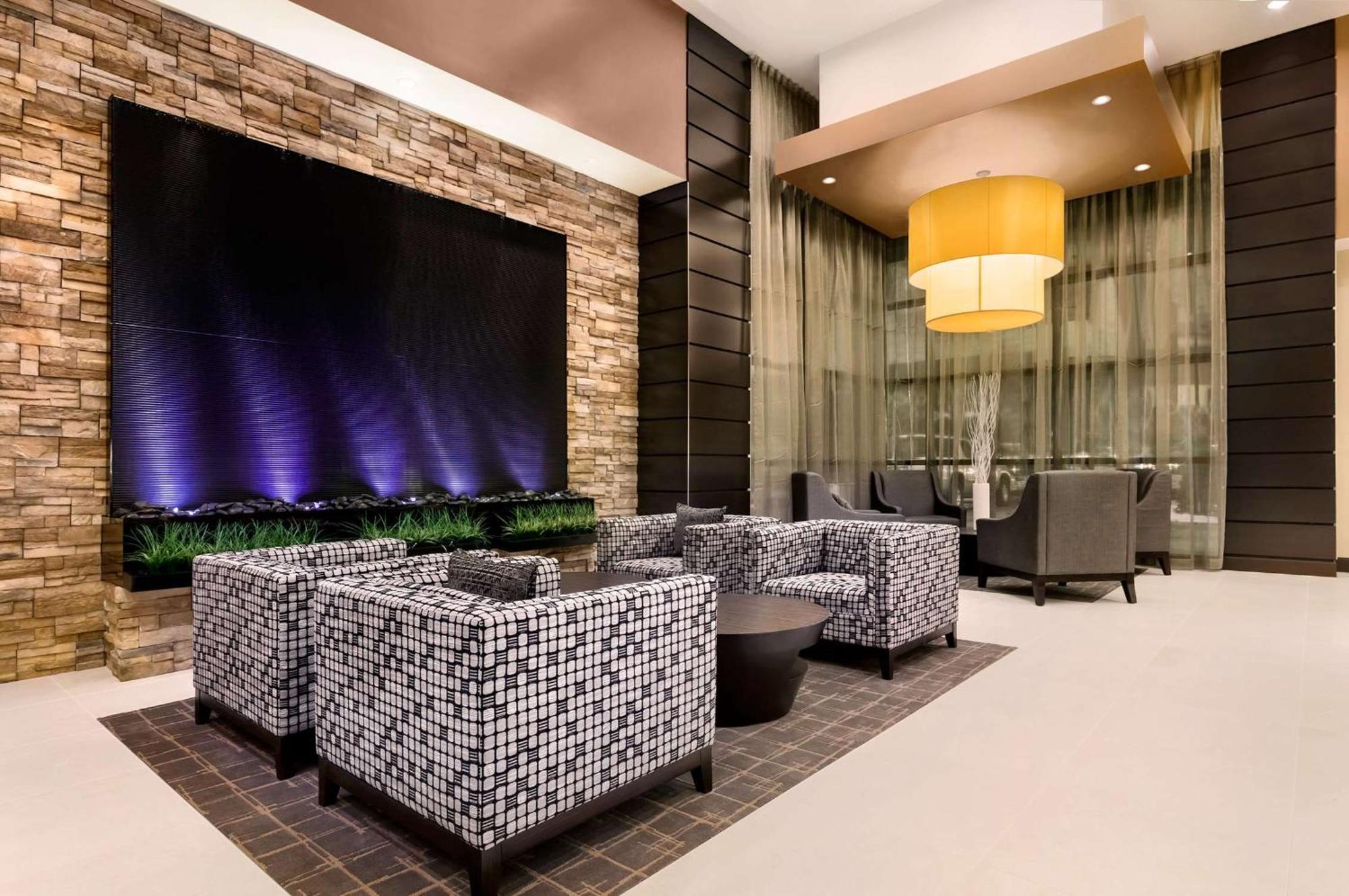 Embassy Suites By Hilton Salt Lake West Valley City Extérieur photo